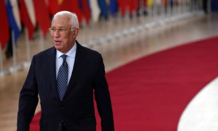 Коща: ЕС следи инцидента с кабела между Хелзинки и Талин